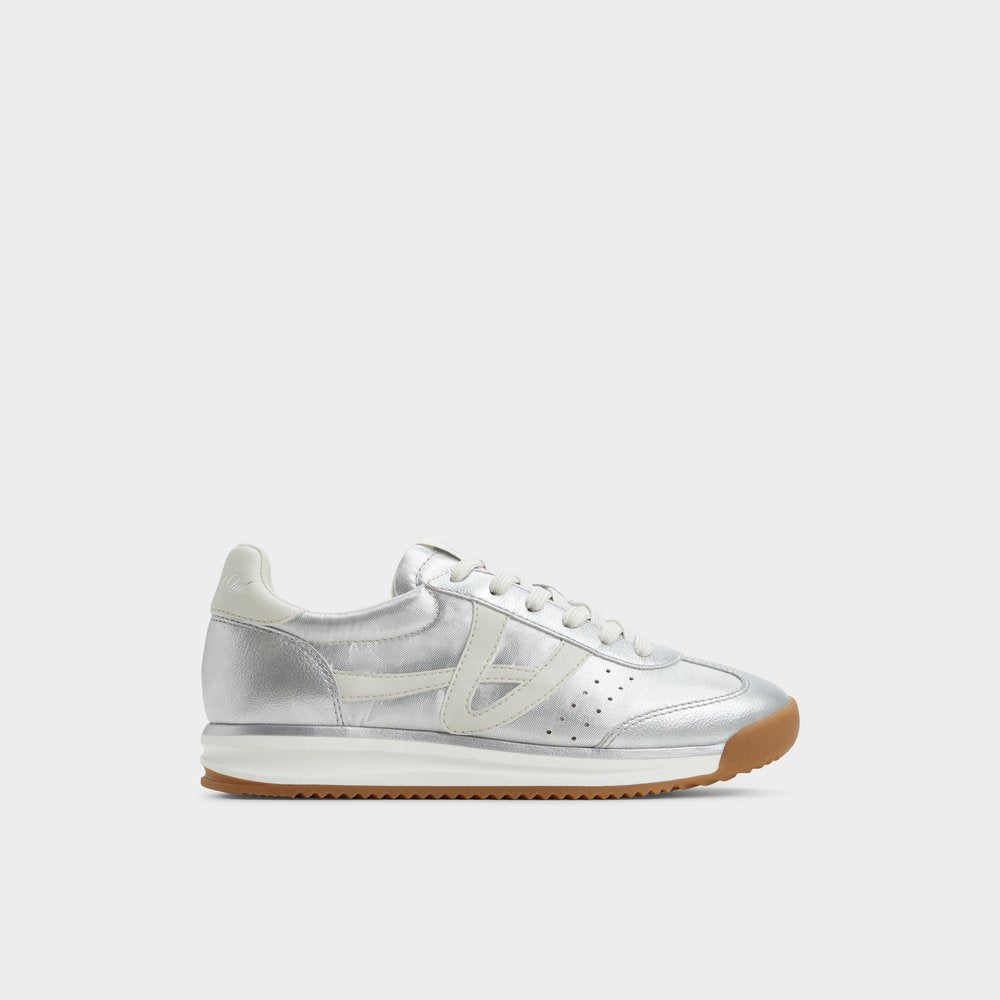 Stepcount - Silver