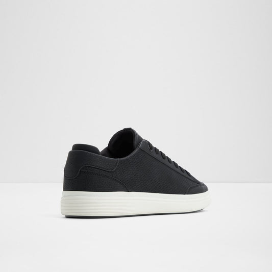 Stepup - Black