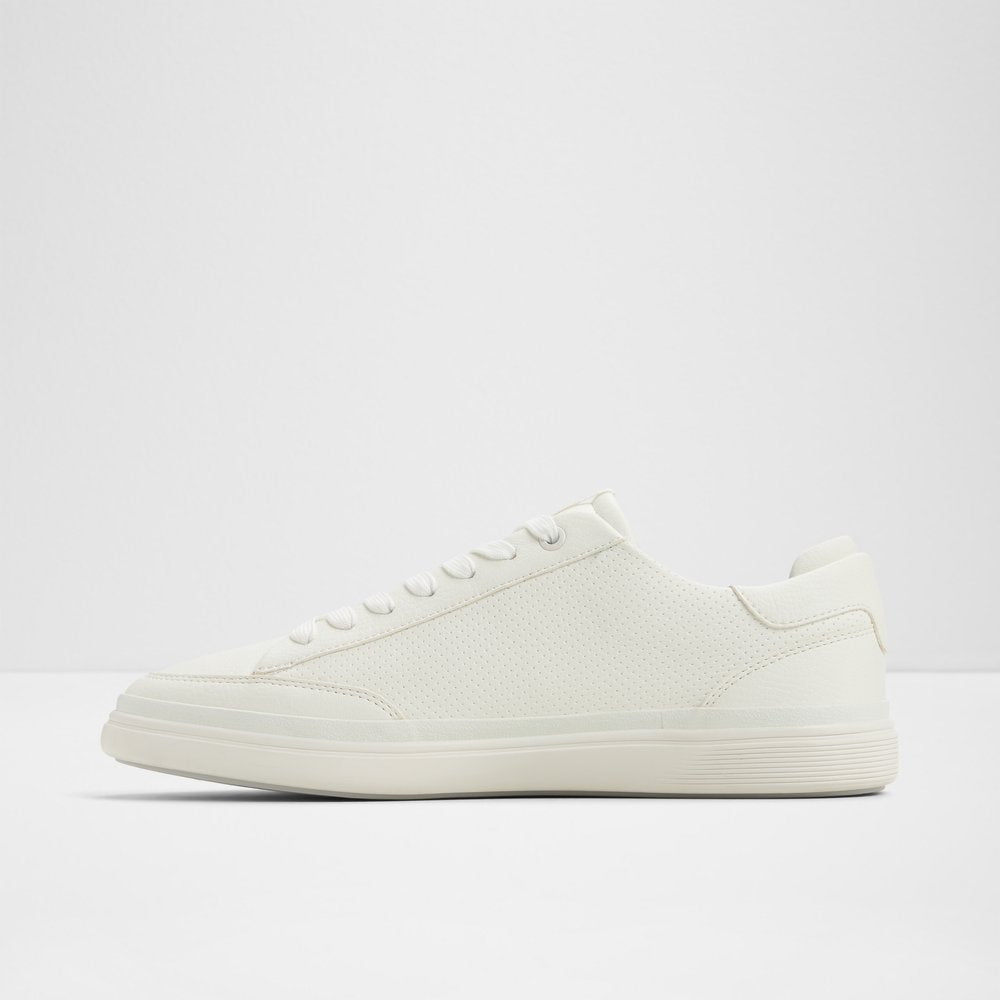 Stepup - White