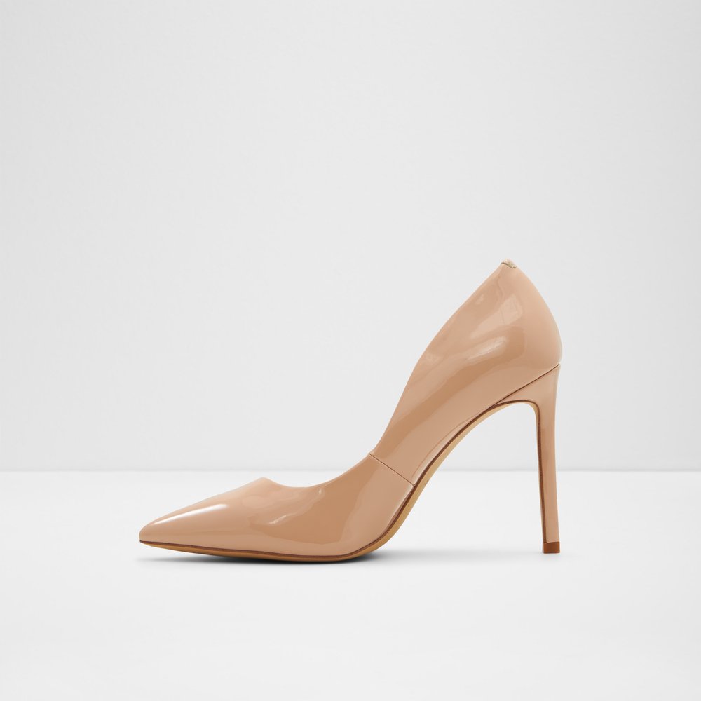 Stessy2.0 - Beige