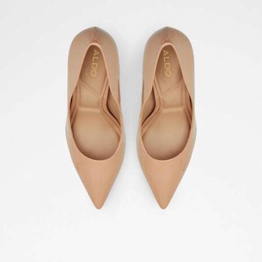 Stessy2.0 - Beige