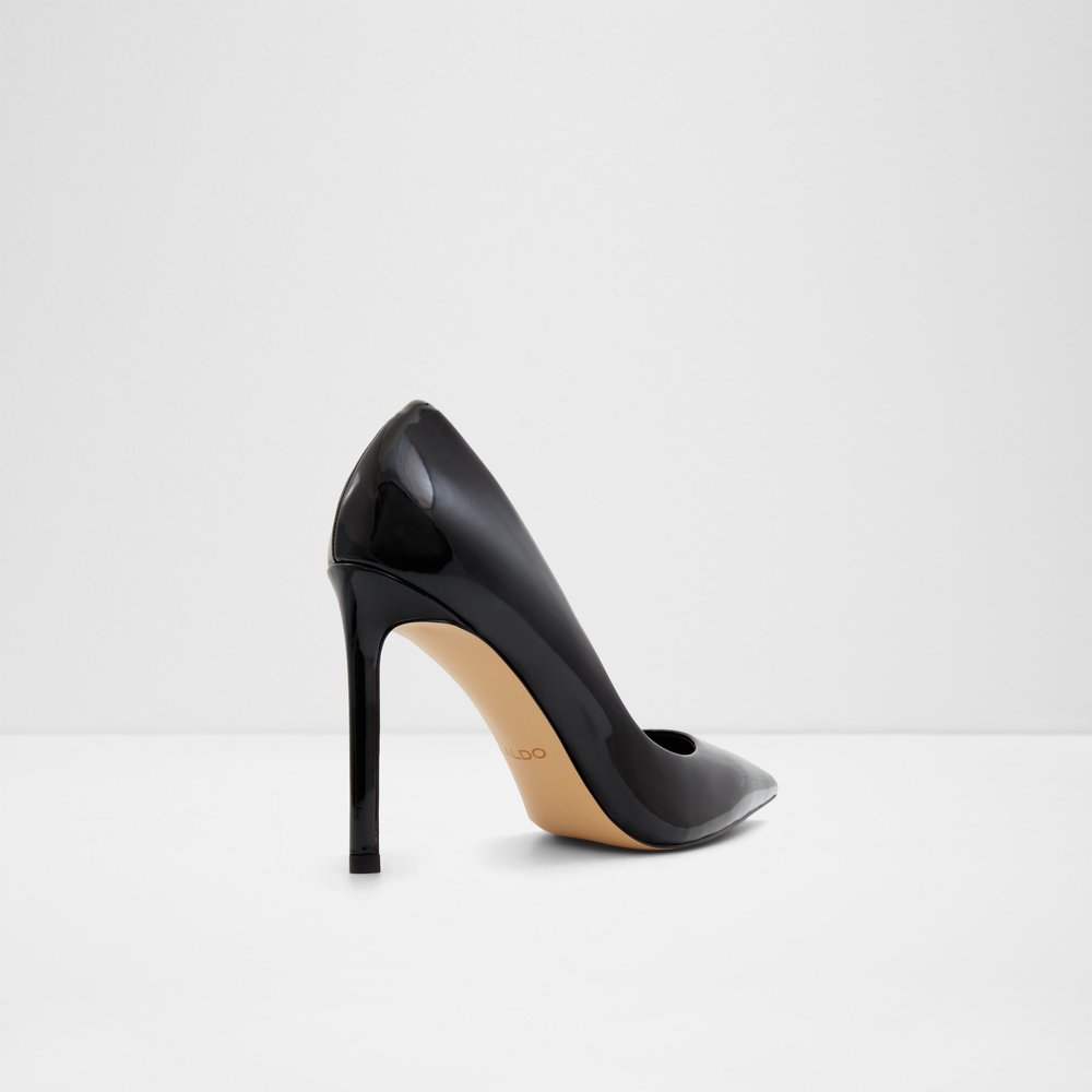 Stessy2.0 - Black