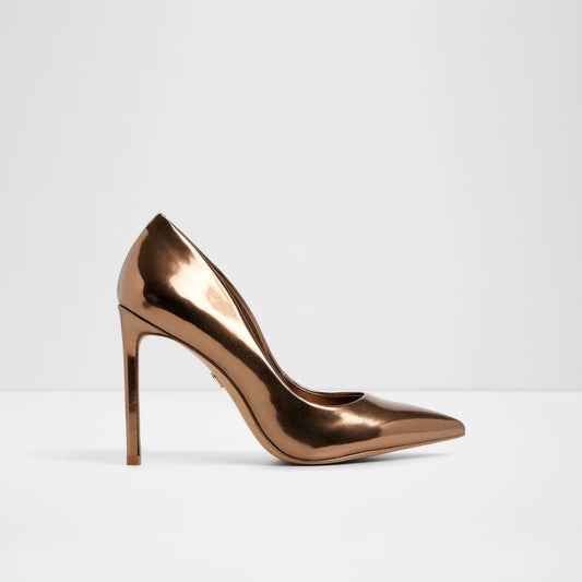 Stessy2.0 - Bronze