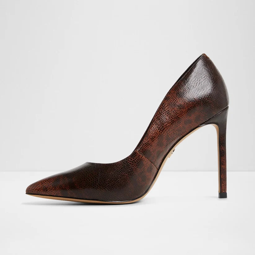 Stessy2.0 - Open Brown