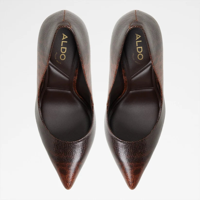 Stessy2.0 - Open Brown