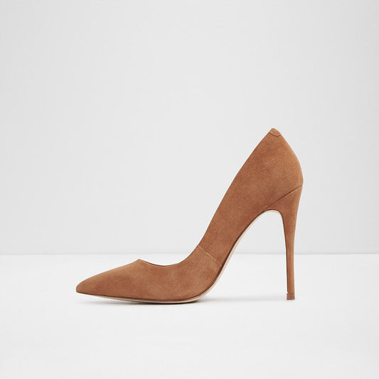 Stessy2.0 - Open Brown