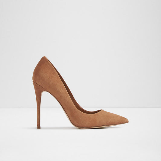 Stessy2.0 - Open Brown