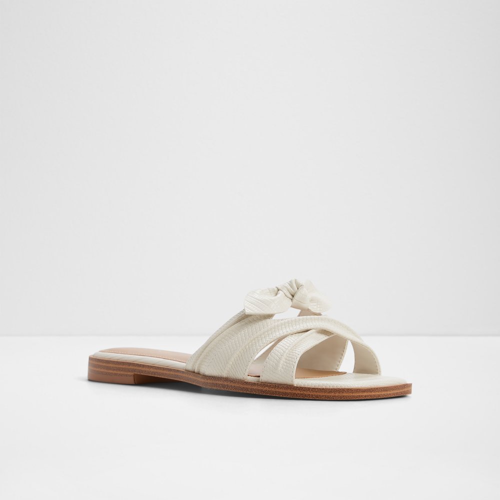 Sunbeam - White/Bone