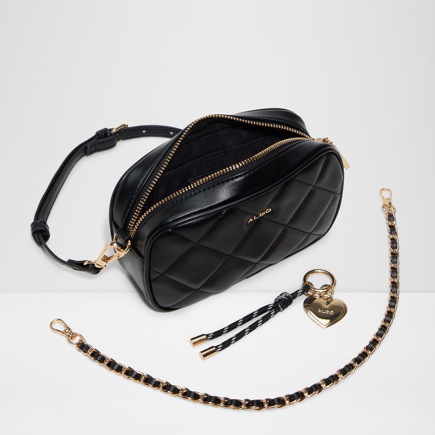 Sweetpie - Black