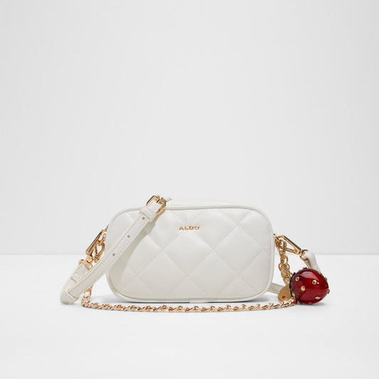 Sweetpie - White