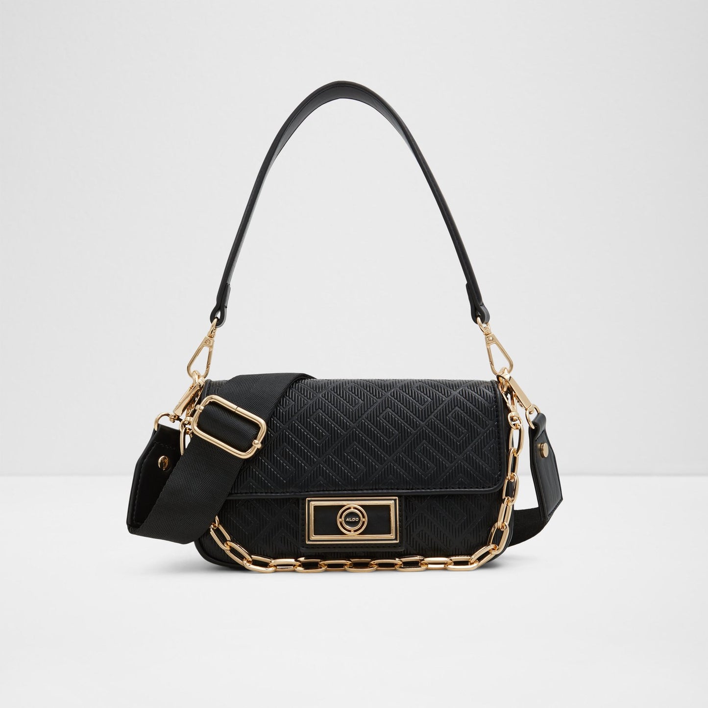 Taliana - Black