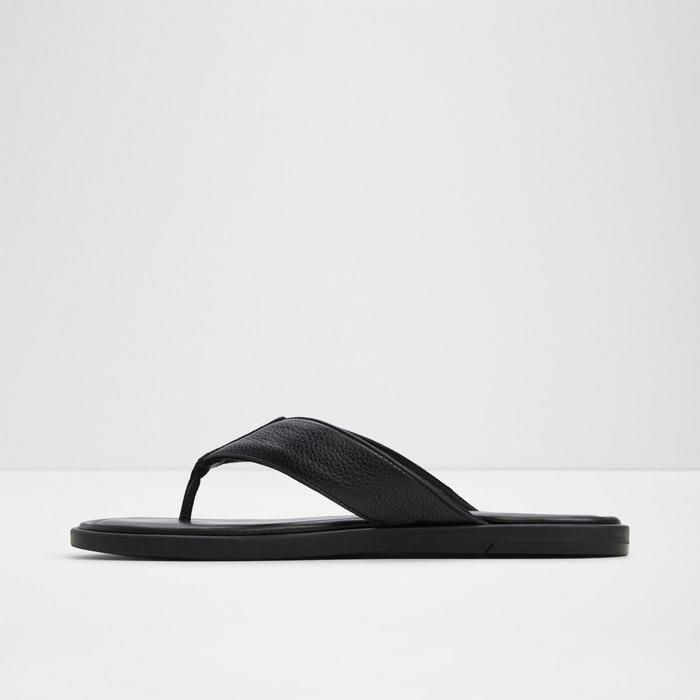 Tazzo - Black