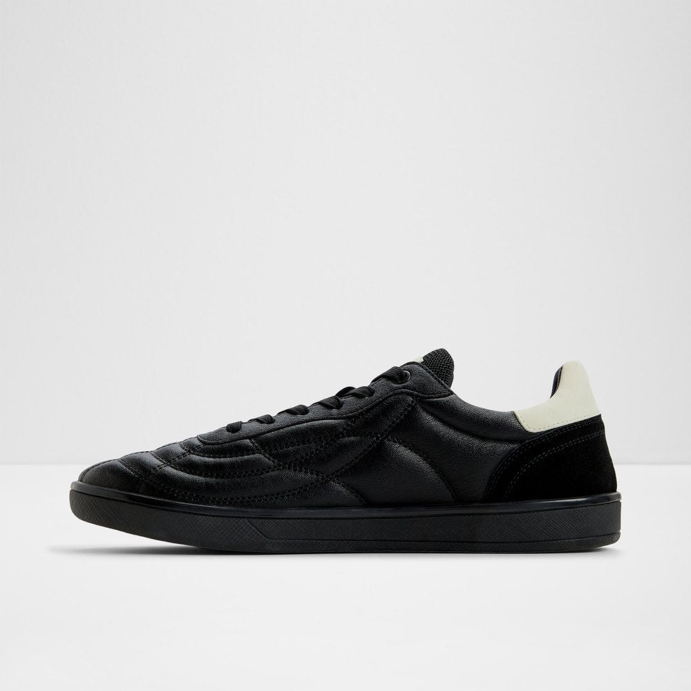 Thepitch - Black