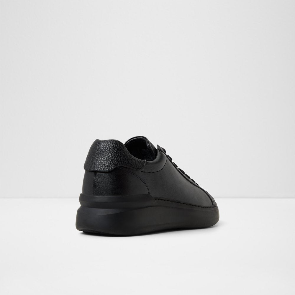 Toddy - Black/Black