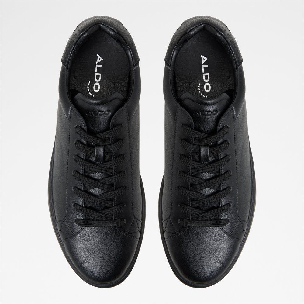 Toddy - Black/Black