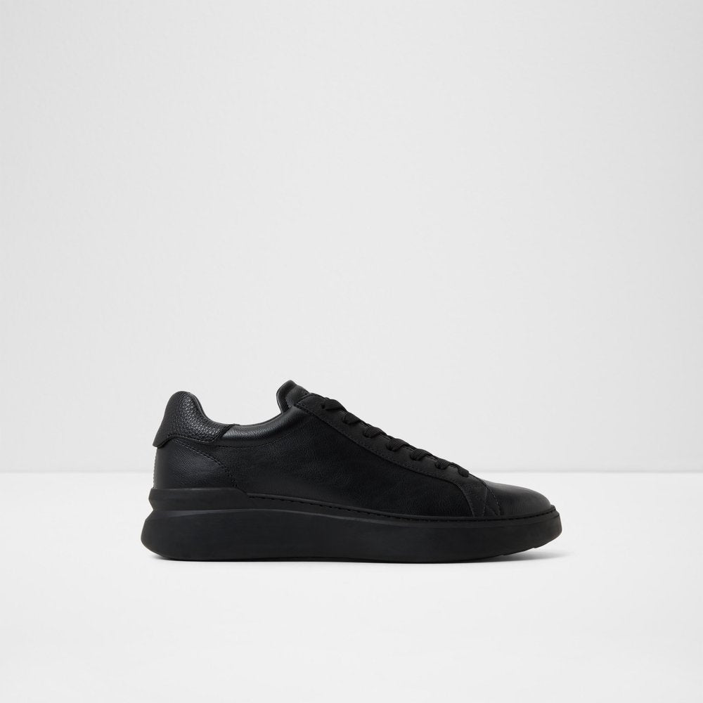 Toddy - Black/Black