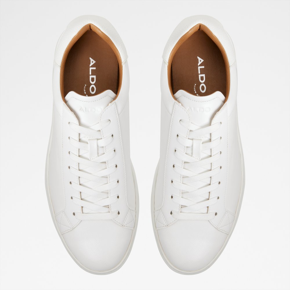Toddy - White