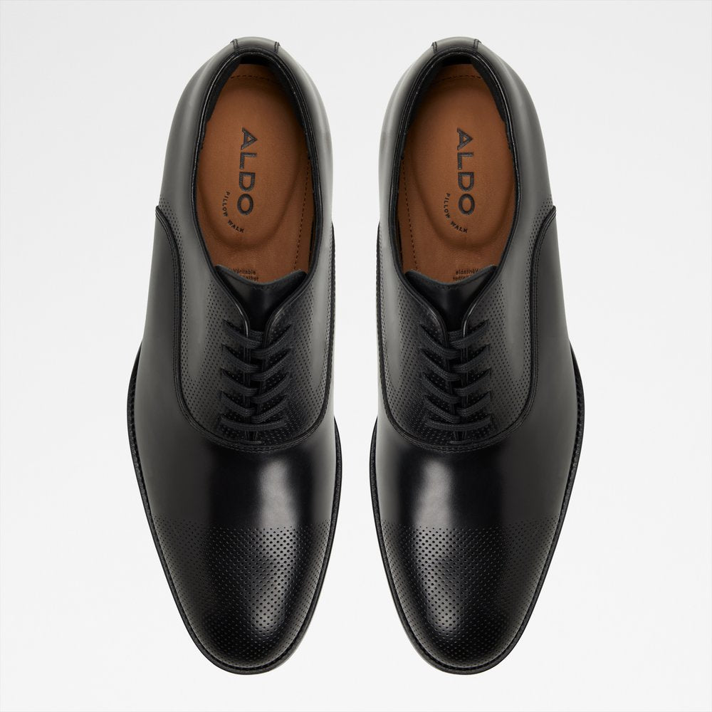 Toledo - Black