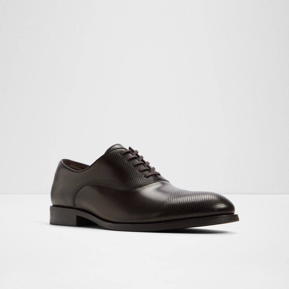 Toledo - Dark Brown