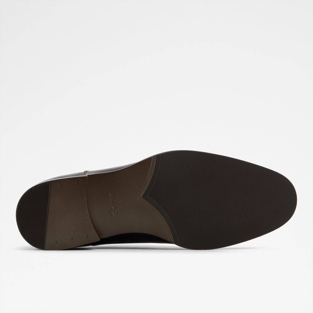 Toledo - Dark Brown