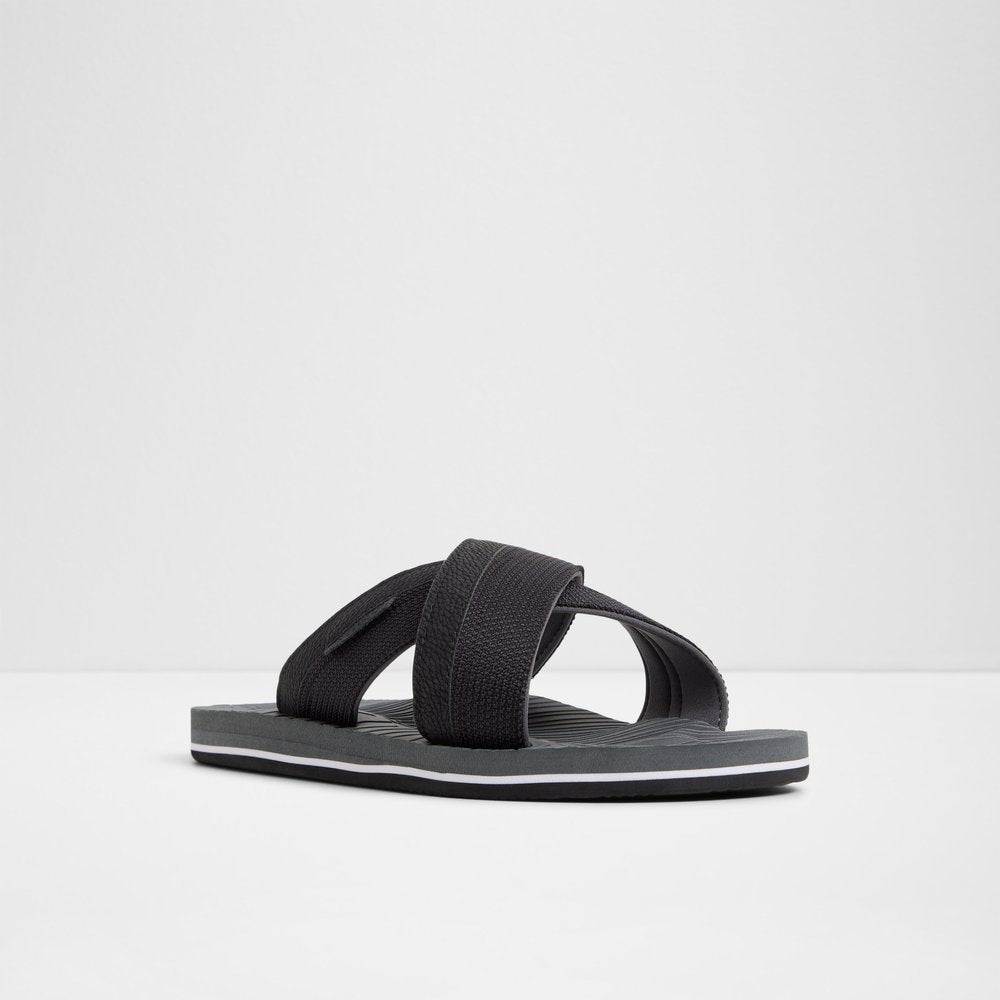 Toti - Black