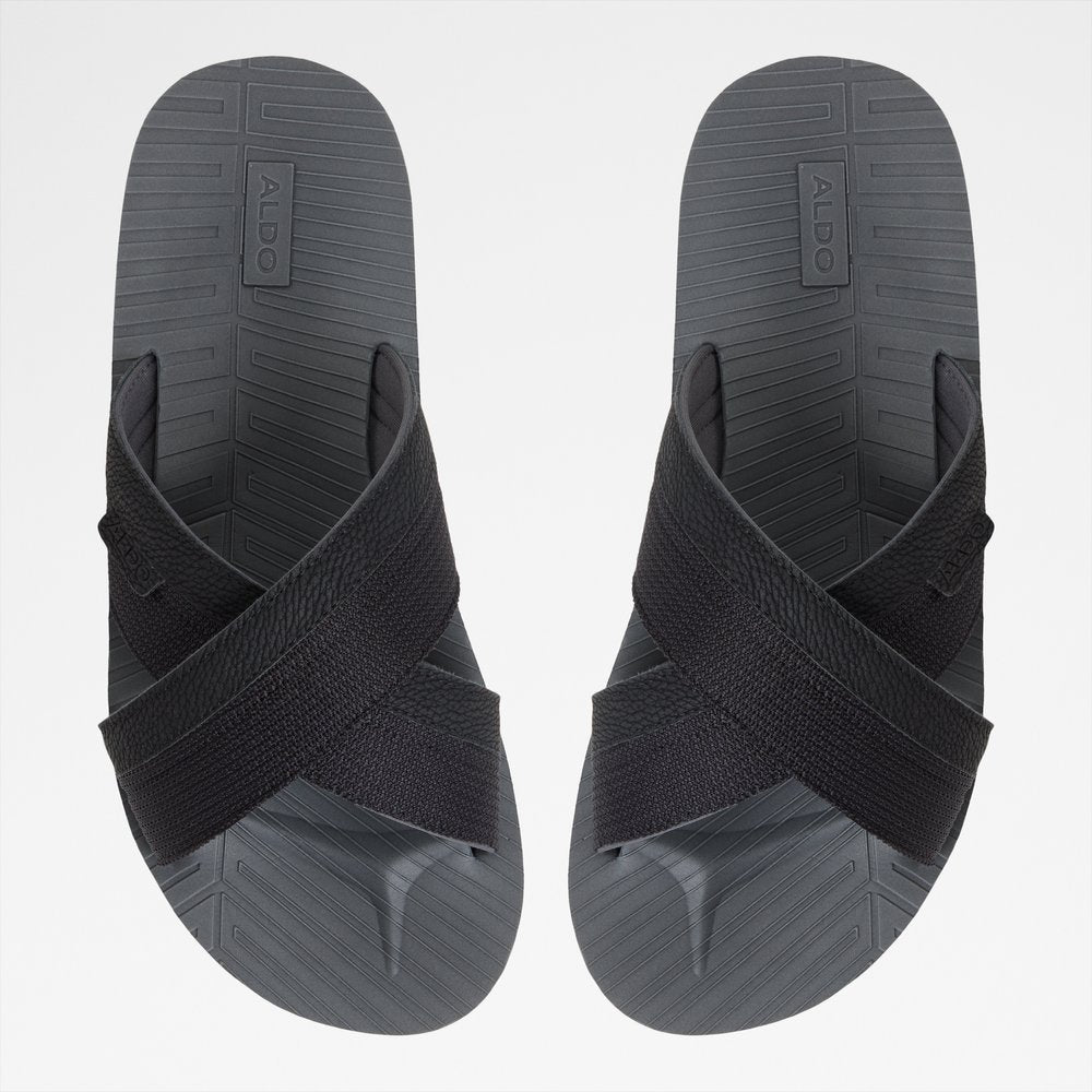 Toti - Black