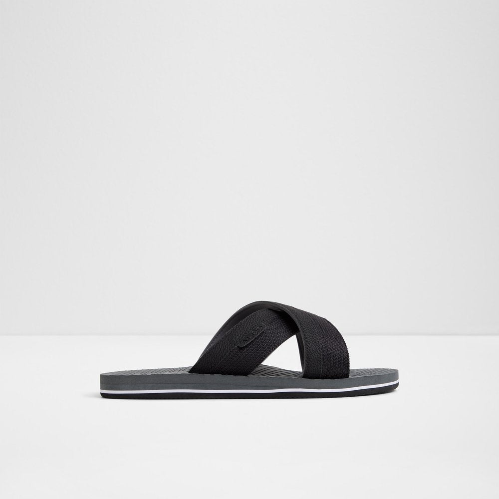 Toti - Black