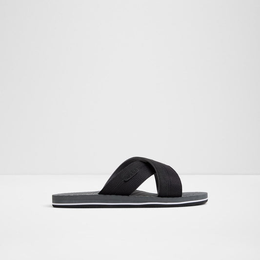 Toti - Black