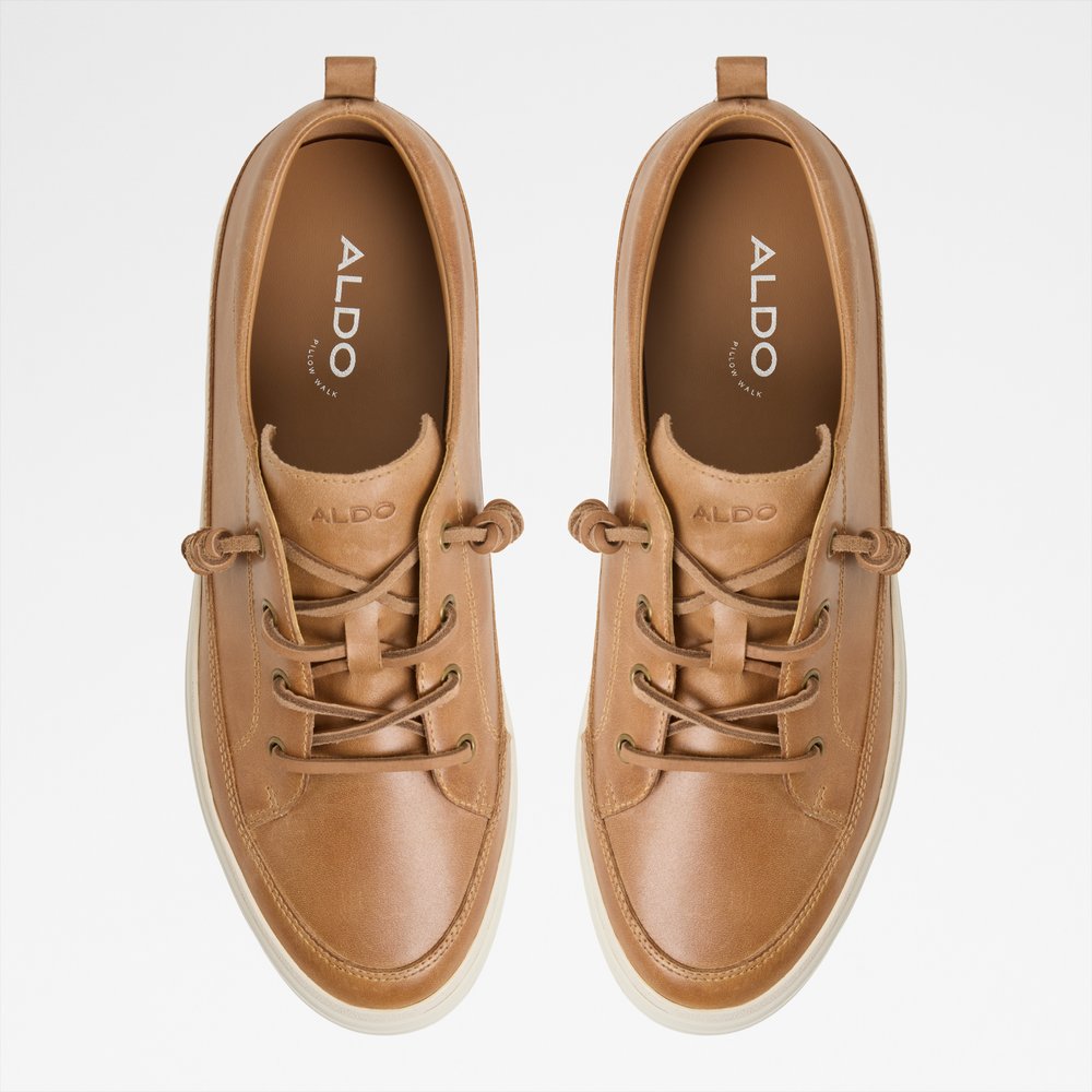 Tristin - Light Brown