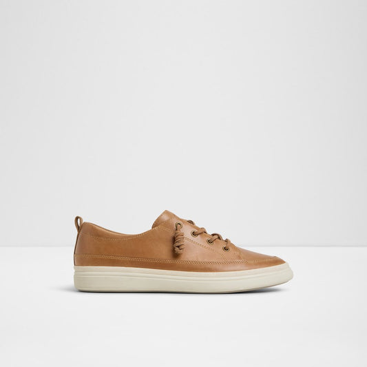 Tristin - Light Brown