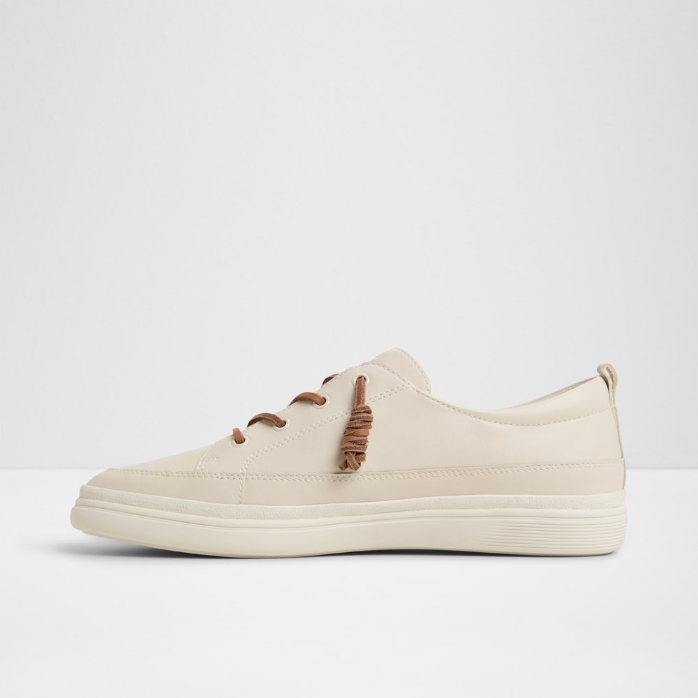 Tristin - White/Bone