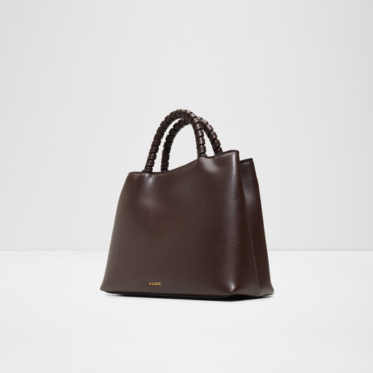 Valmira - Brown