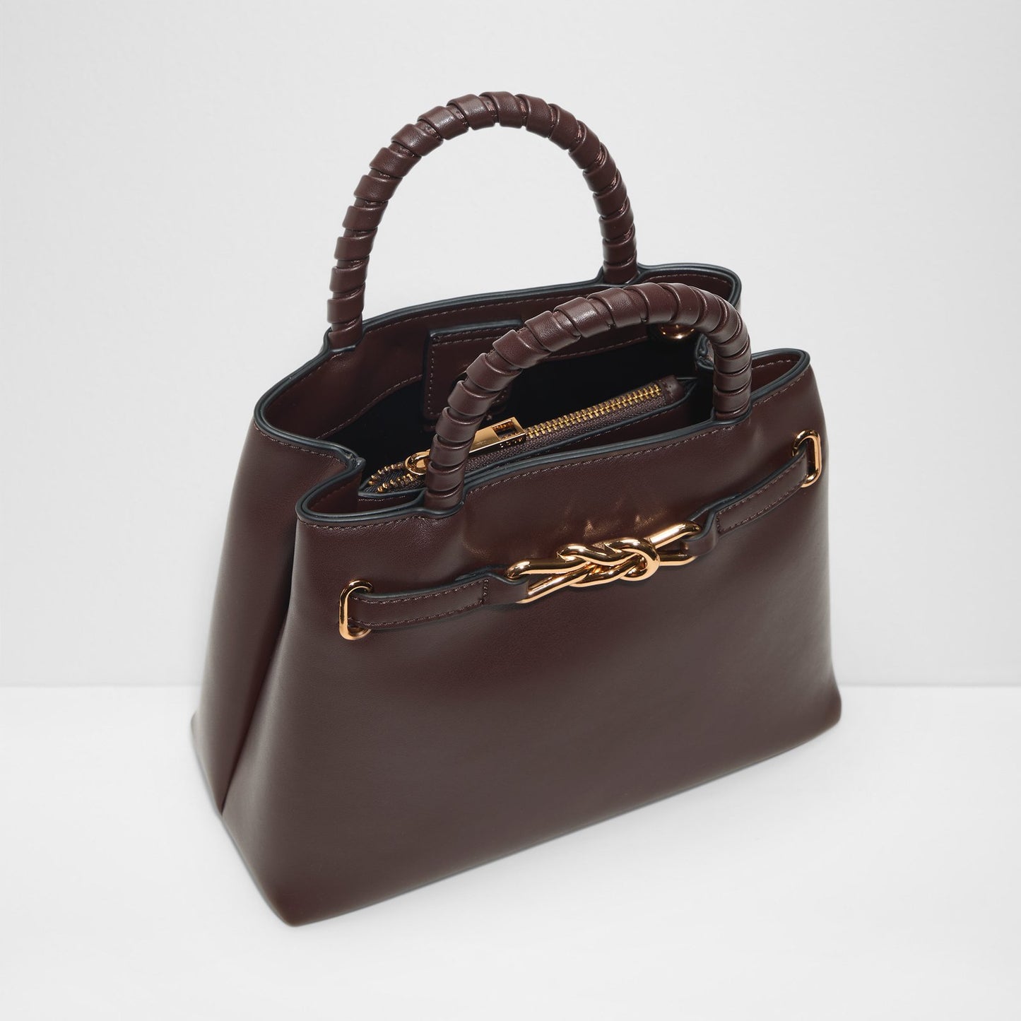 Valmira - Brown