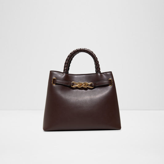 Valmira - Brown