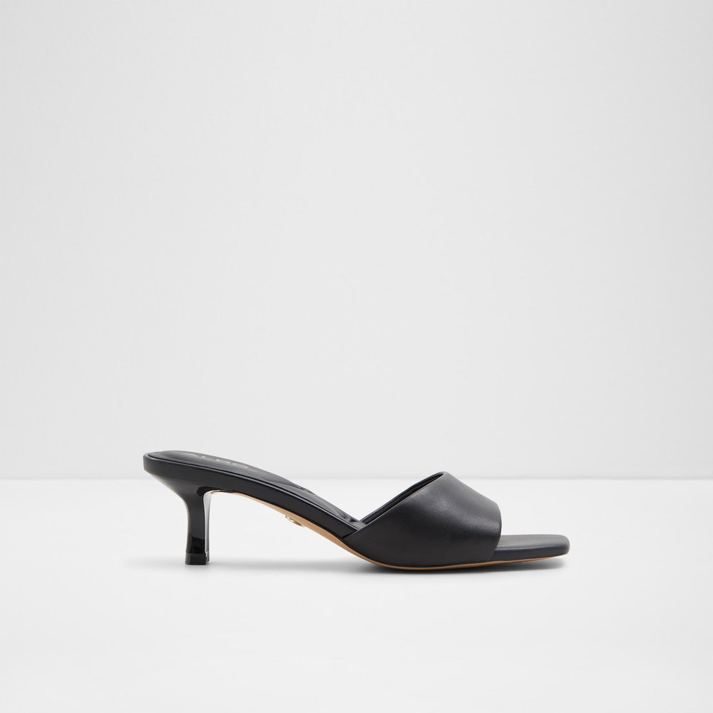 Walilith - Black