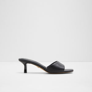 Heeled Sandals