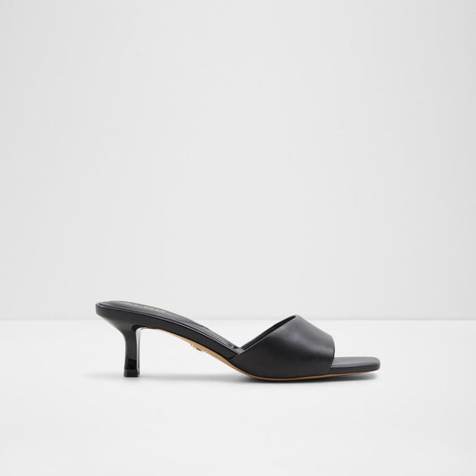 Walilith - Black