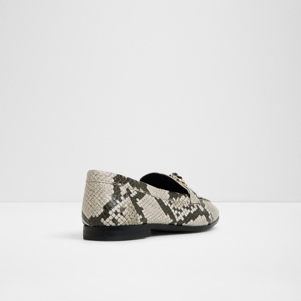 Ybilide - White/Black