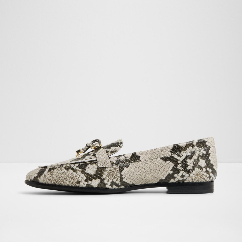 Ybilide - White/Black