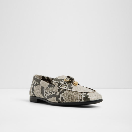 Ybilide - White/Black