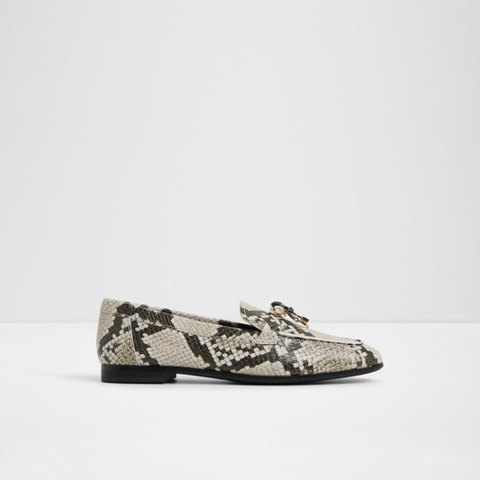 Ybilide - White/Black