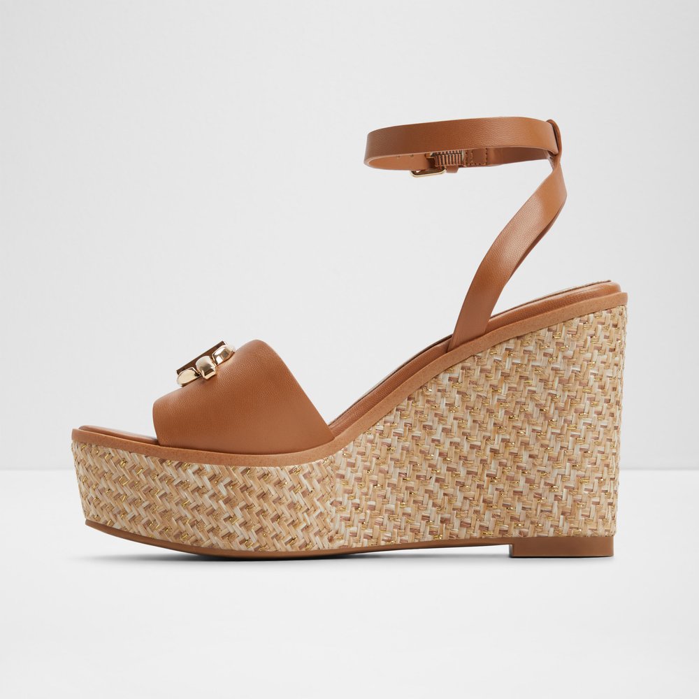 Ybylin - Medium Brown