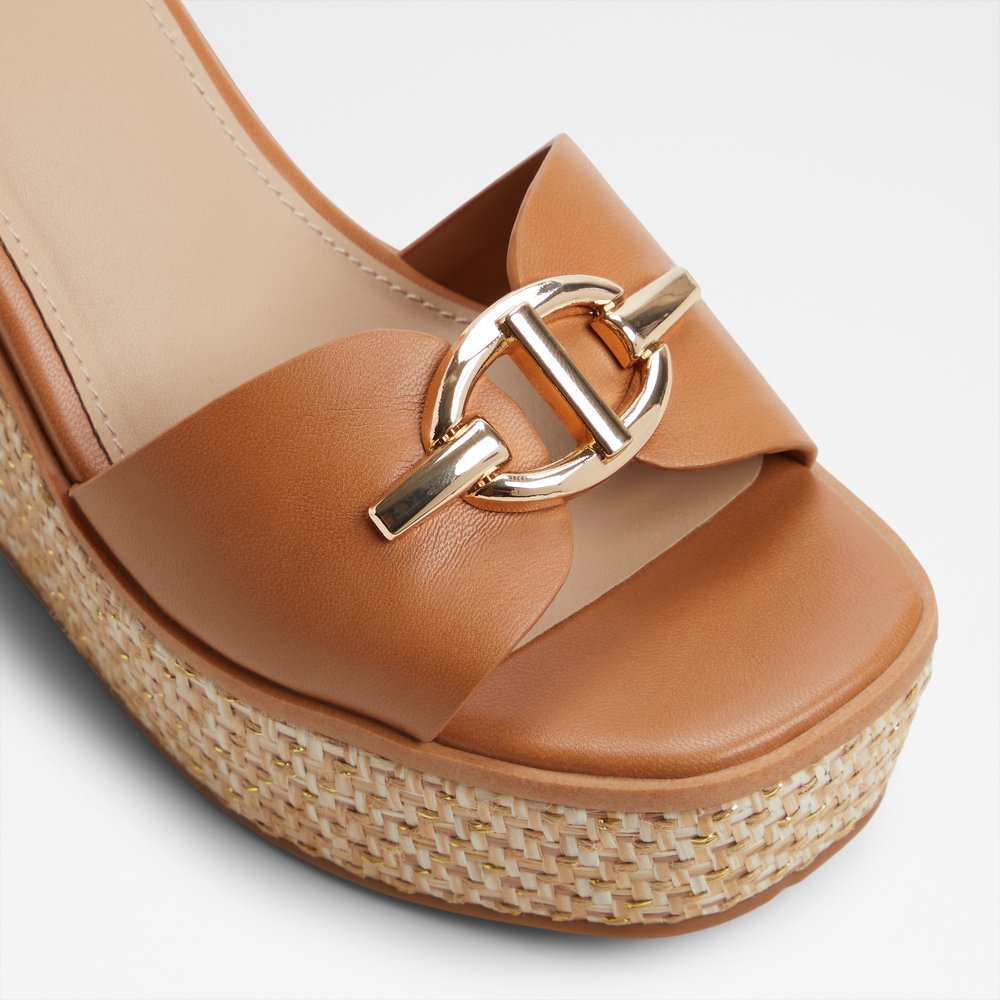 Ybylin - Medium Brown