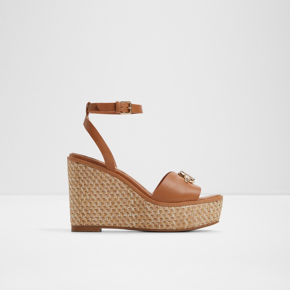 Ybylin - Medium Brown