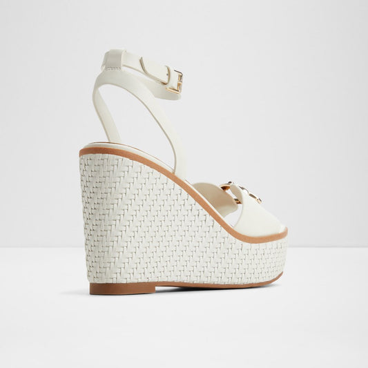 Ybylin - White