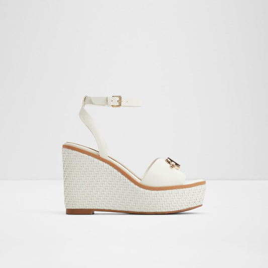 Ybylin - White