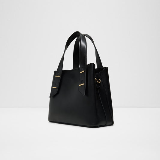 Zerina - Black