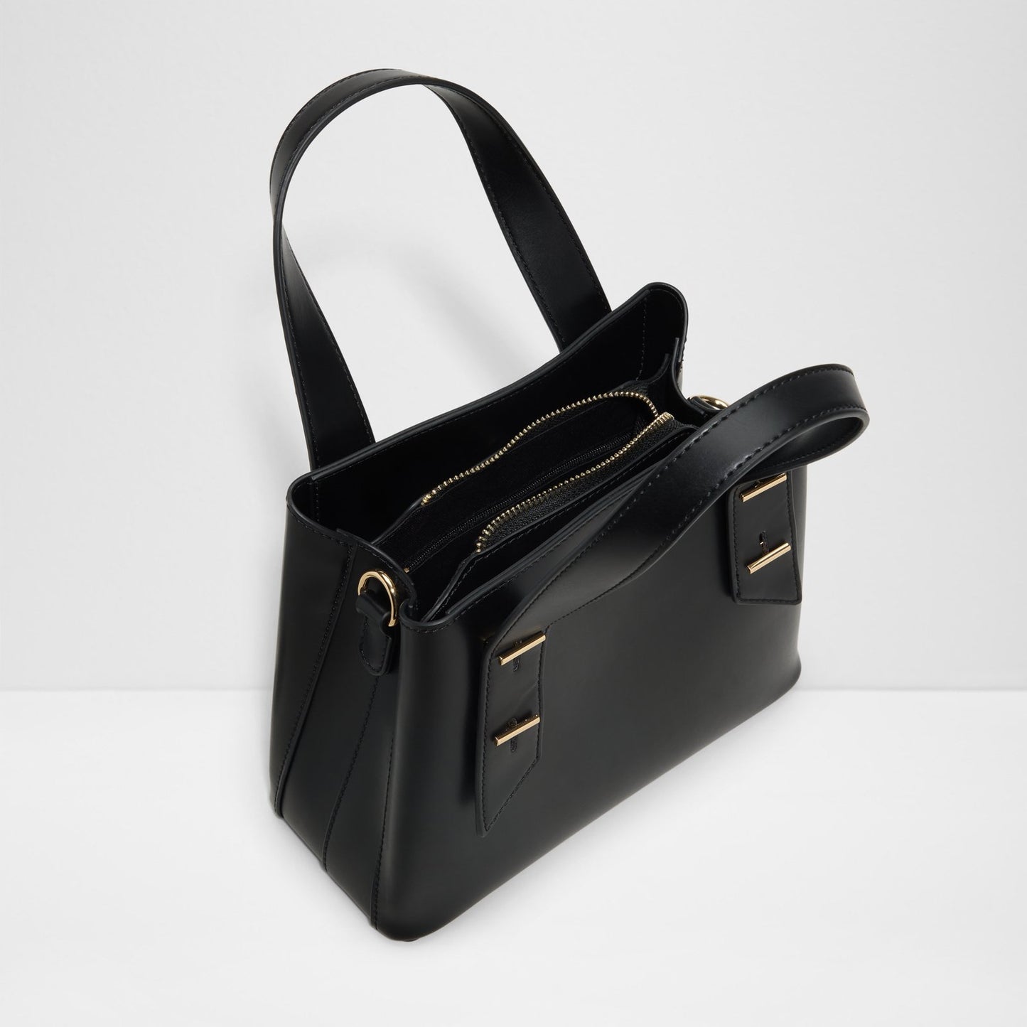 Zerina - Black