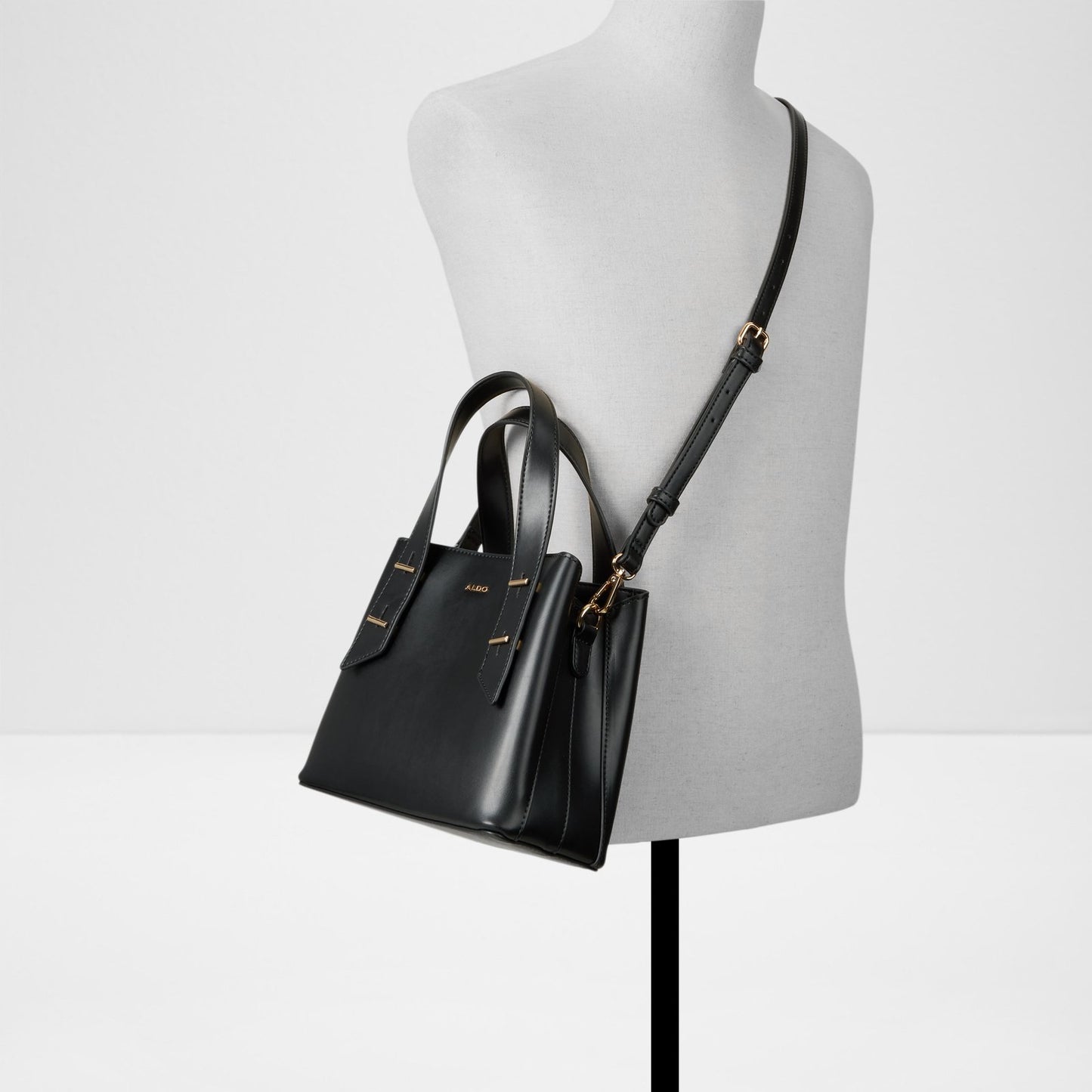 Zerina - Black