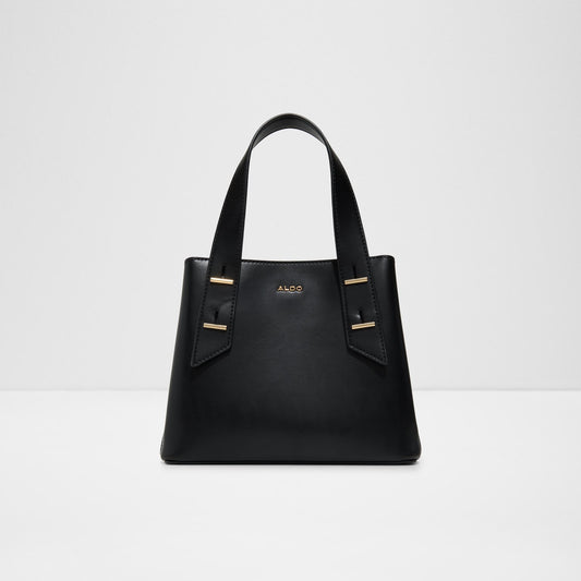 Zerina - Black